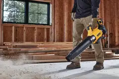 AKKULEHTIPUHALLIN DEWALT 18V DCMBL562N - 4