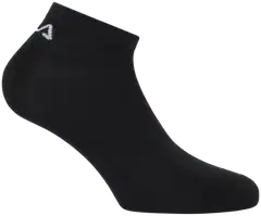 Fila unisex sneaker sukat 3-pack F9100/3 - MUSTA - 1