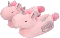 House lasten tossut Unicorn Dreams - pink - 1