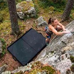 Nordcore crash pad 90x60x20cm - 4