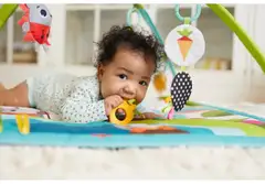 Tiny Love leikkimatto Sunny Day - 9