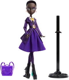 Monster High Wednesday Bianca - 3