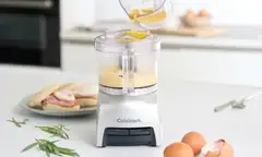 Cuisinart monitoimikone CCH32E - 1
