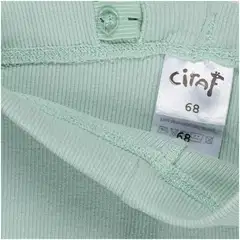 Ciraf vauvojen ribbileggingsit 2-pack 250B263110 - Surf Spray & String - 3