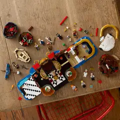 LEGO® ONE PIECE 75640 Kelluva ravintola Baratie - 12