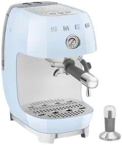 Smeg espressokeitin ECF03PBEU pastellinsininen - 13