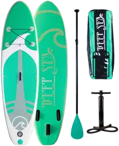 Deep Sea SUP-lautasetti Standard - 1
