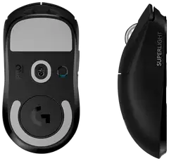Logitech Pro X pelihiiri Superlight musta - 2