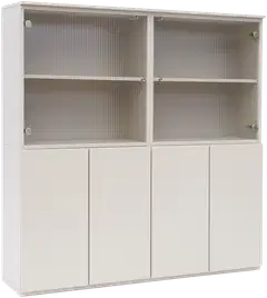 Lundia Fuuga vitriini cashmere - 2