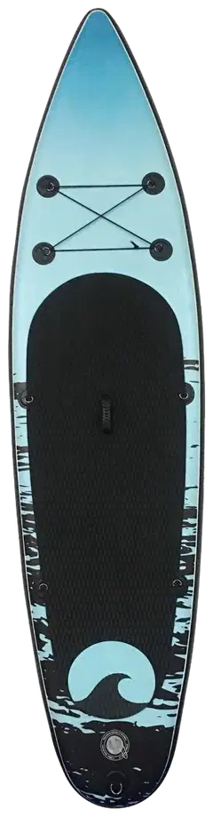 Deep Sea SUP-Lautasetti Flow 300cm - 4