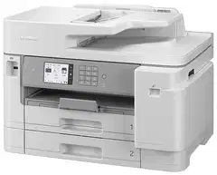 Brother monitoimitulostin MFC-J5955DW - 2