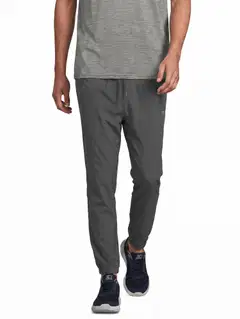 Cheetah miesten pitkät treenihousut Woven CMP5071 - gravel - 1