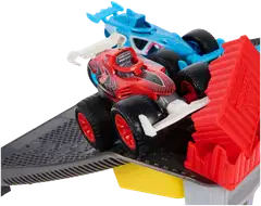MJ 1:64 Monsteri Moottorit RevUp Setti - 6