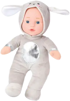 Little Me Soft Baby Doll 30 Cm - 2