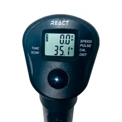 React Kuntopyörä 250 - 7