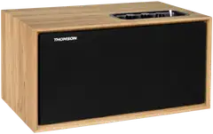 Thomson Bluetooth stereokaiutin WS502 puu - 2