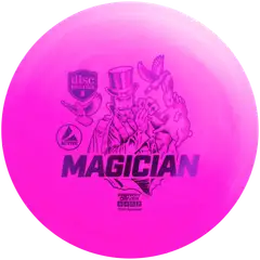 Discmania draiveri Active Magician - 1