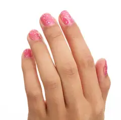 essence BIRTHDAY FUN mini nail polish 05 5 ml - 4