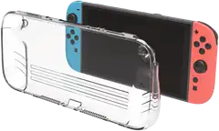 Lexip Protective Case suojakuori, Nintendo Switch 2 - 3
