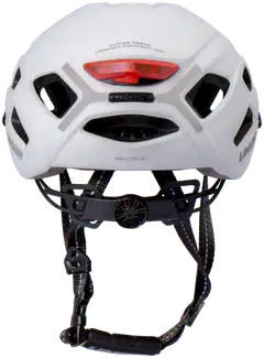 Limar urban-kypärä Action 53-57 cm valkoinen - 3
