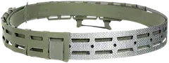 Tasmanian Tiger Battle Belt Set L/XL asevyö, oliivi - 2