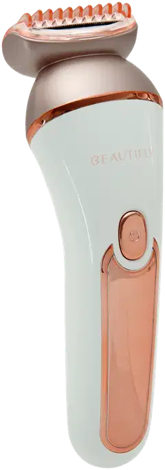 Beautifly epilaattori Beauty Silk - 9