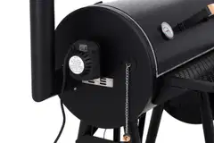 Mustang Off-set savustin Georgia L - 15