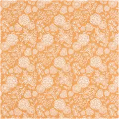 Xtra pussilakanasetti Sienna 150x210 cm ruskea - 2