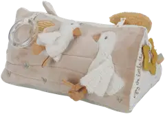 Pehmeä puuhakolmio Newborn GRS - 1