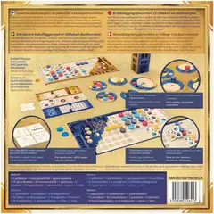 Azul Duel Nordic -lautapeli - 4
