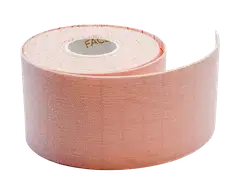 Faceimage kinesioteippi kasvoille Sensitive 5 cm x 5 m - 4