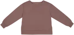 Danskin naisten collegepusero scuba DCA25015 - Deep Taupe 18-1312 TCX - 1