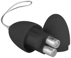 EasyToys ultrapehmeä kuulavibraattori - 2