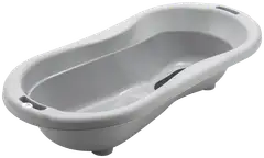Rotho TOP Xtra -kylpyamme harmaa - 1