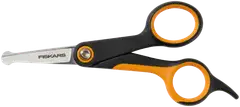 Fiskars lemmikin pyöreäkärkiset sakset - 1
