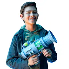 Despicable Me Ultimate Fart Blaster -pierupyssy - 6
