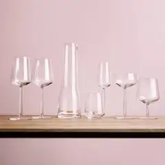 Iittala Punaviinilasi Essence 45 cl 2 kpl kirkas - 4