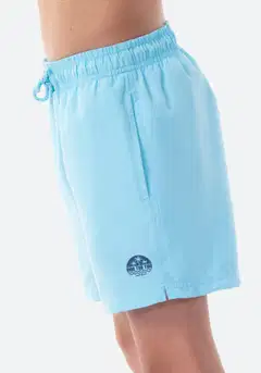 TEX lasten uimashortsit I276469 - BLUE 5 - 5