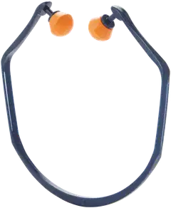 3M™ sangalliset korvatulpat 1310 + vaihtotulpat 2 paria, SNR-arvo 24–25 dB (käyttötavan mukaan), oranssi, 1 korvatulppapari +2 vaihtotulppaparia / pakkaus - 4