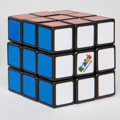 Rubikin Kuutio - 4