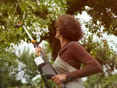 Fiskars akkuraivaussakset, ei akkua - 4