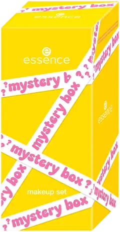essence mystery box makeup set 02 - 1