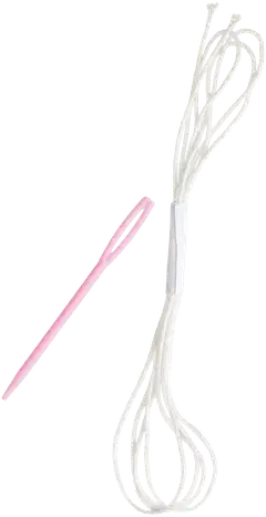 Muumi askartelu Martinex DIY ommeltavat huopahahmot - 9