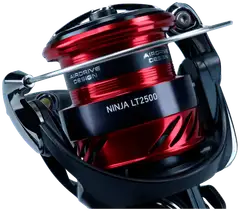 Daiwa avokela 23 Ninja LT 2500 - 8