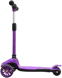 Voky potkulauta 3-pyöräinen - 2