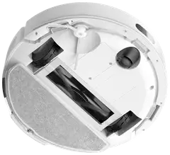 TP-Link Tapo Robottipölynimuri RV30 Max, valkoinen - 4