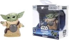 Jada Disney Star Wars keräilyhahmot, 6,5 cm, metallia (die-cast), neljä erilaista, myydään yksittäin - 3