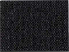 Narma kynnysmatto flatWave Bono 60 x 80 cm black - 1