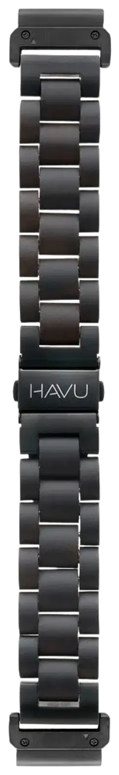 Havu Watches kellonranneke Garmin QF eeben - 1
