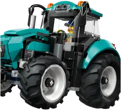 LEGO® City Great Vehicles 60498 Traktori - 3